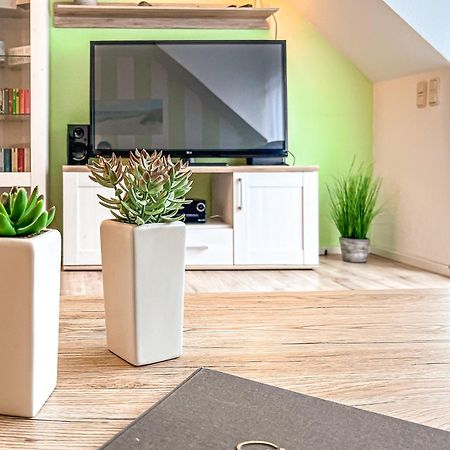 Feriendorf Papillon Wohnung 05-7 Boltenhagen  Zewnętrze zdjęcie