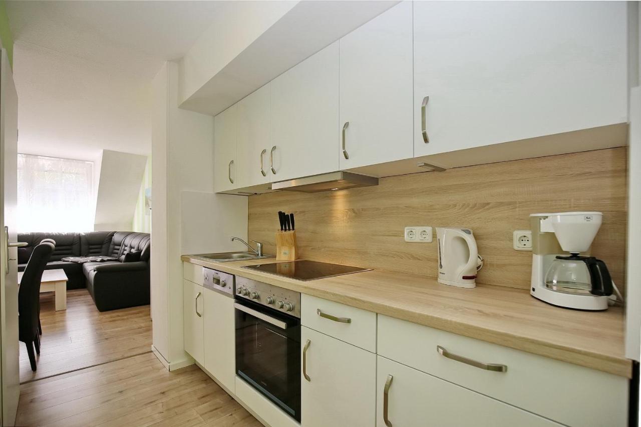 Feriendorf Papillon Wohnung 05-7 Boltenhagen  Zewnętrze zdjęcie