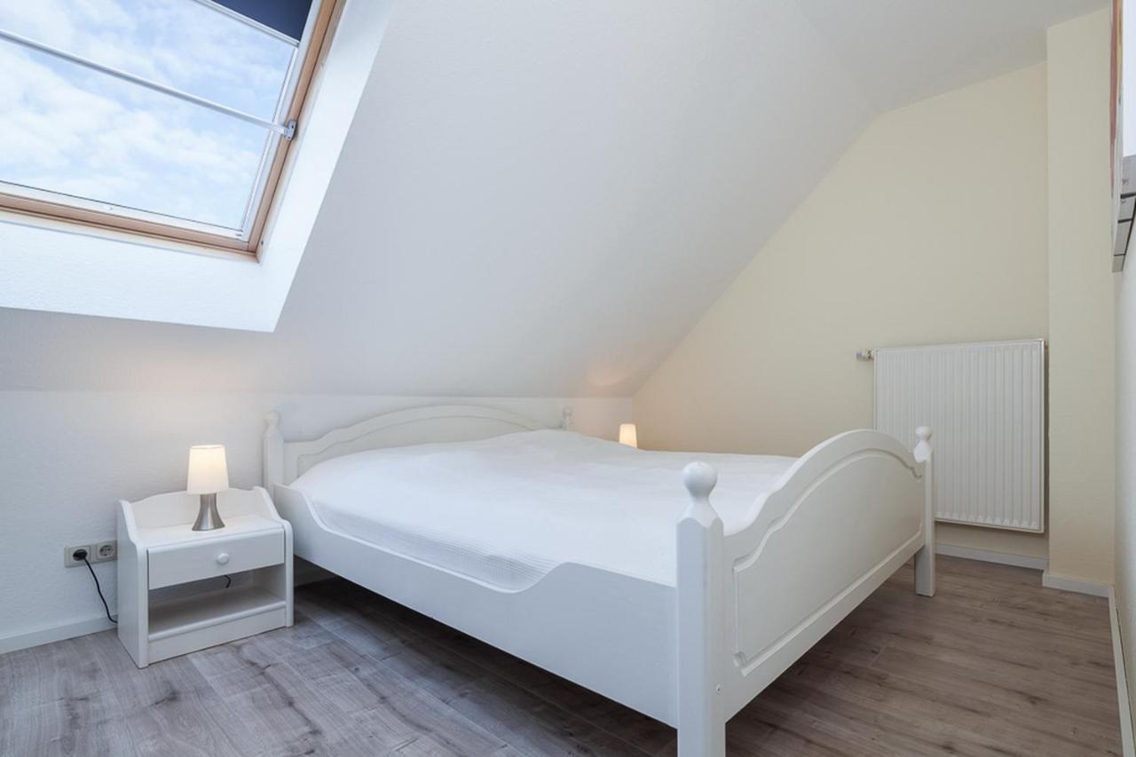 Feriendorf Papillon Wohnung 05-7 Boltenhagen  Zewnętrze zdjęcie