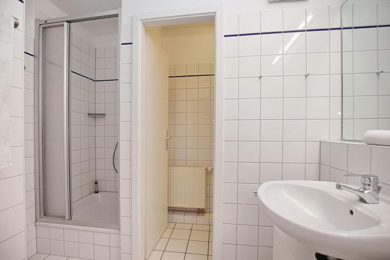 Feriendorf Papillon Wohnung 05-7 Boltenhagen  Zewnętrze zdjęcie