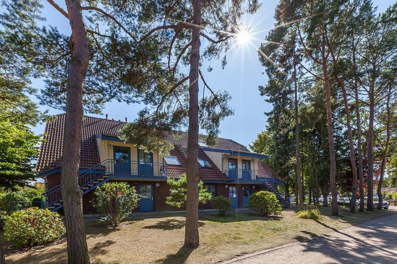 Feriendorf Papillon Wohnung 05-7 Boltenhagen  Zewnętrze zdjęcie