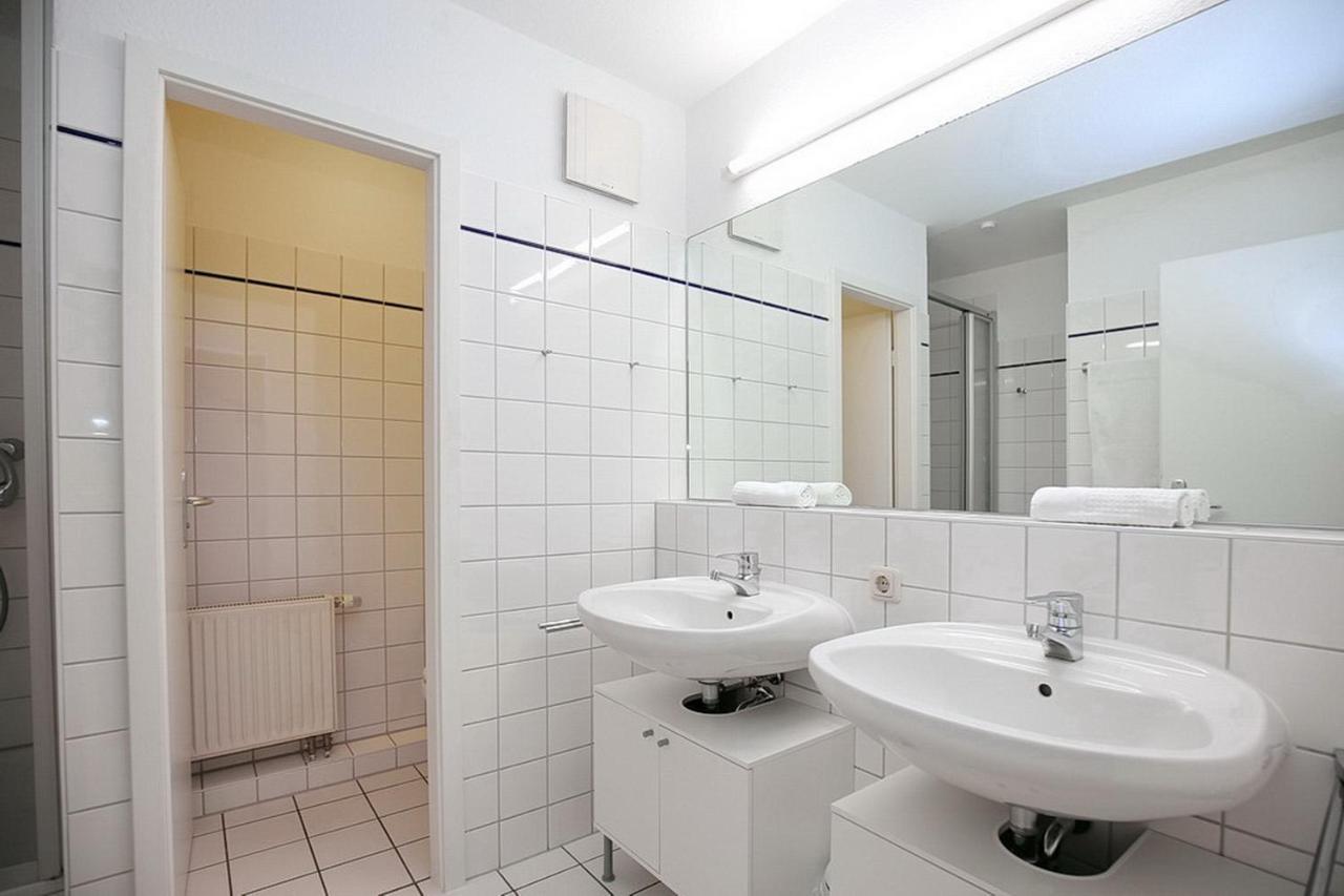 Feriendorf Papillon Wohnung 05-7 Boltenhagen  Zewnętrze zdjęcie