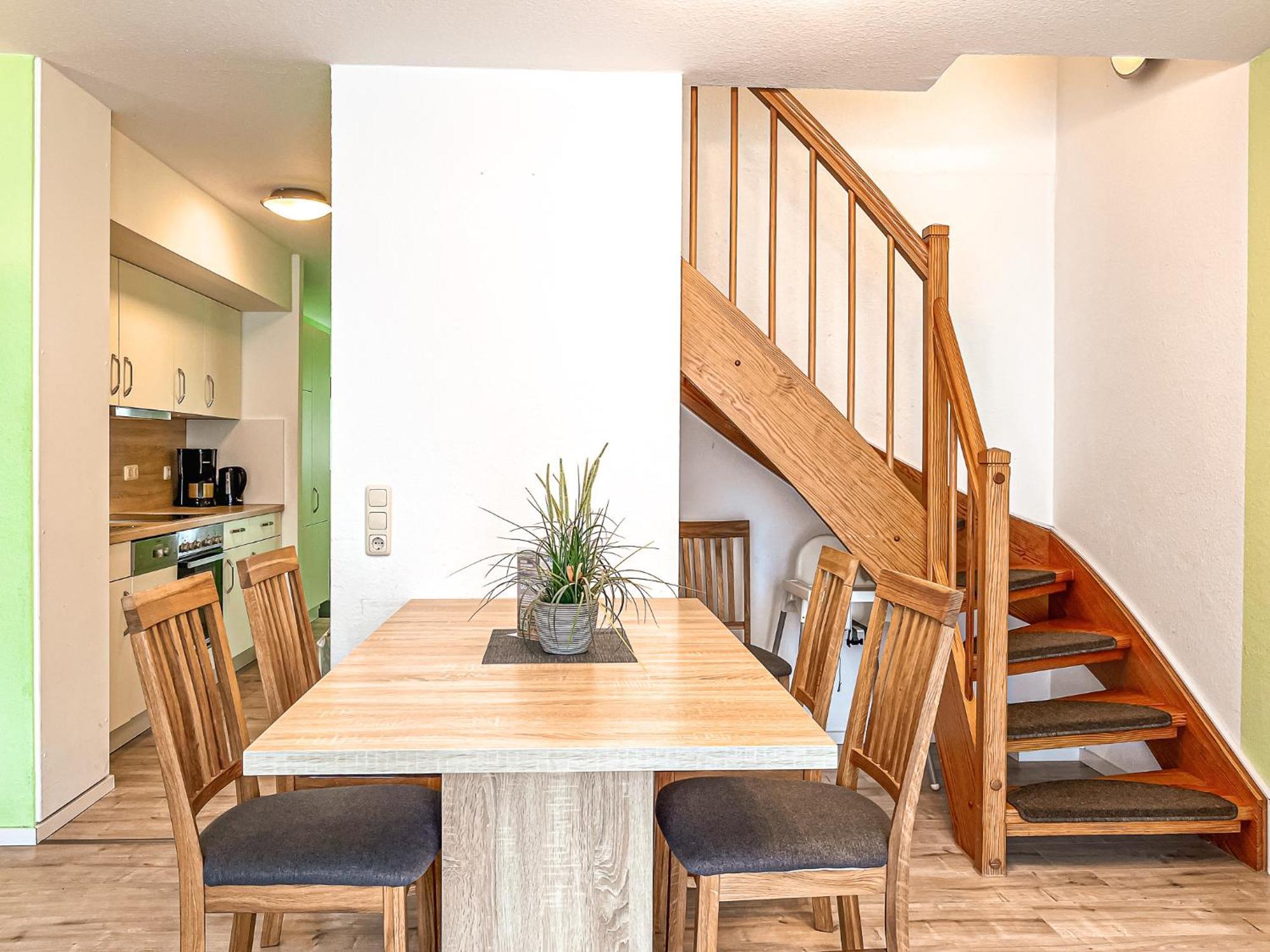 Feriendorf Papillon Wohnung 05-7 Boltenhagen  Zewnętrze zdjęcie