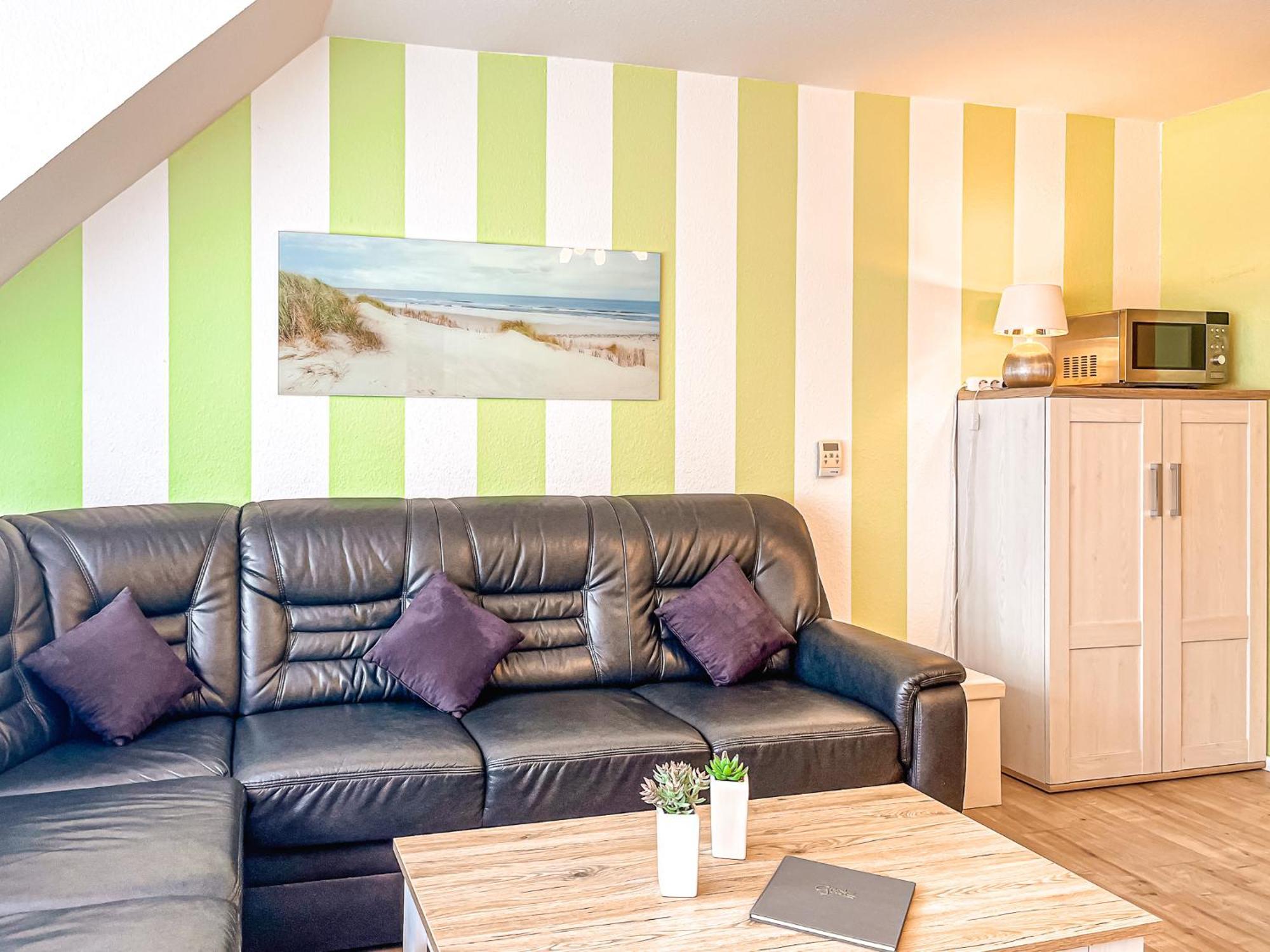 Feriendorf Papillon Wohnung 05-7 Boltenhagen  Zewnętrze zdjęcie