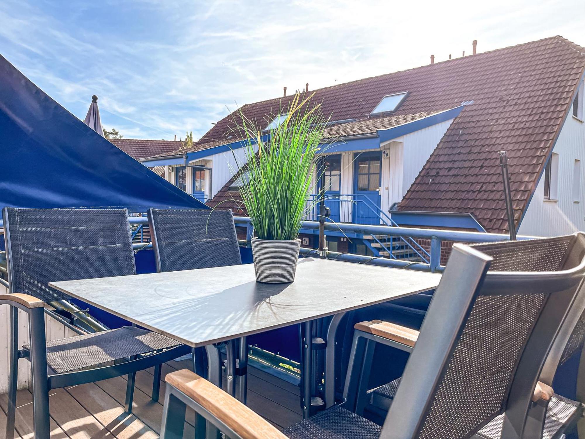 Feriendorf Papillon Wohnung 05-7 Boltenhagen  Zewnętrze zdjęcie