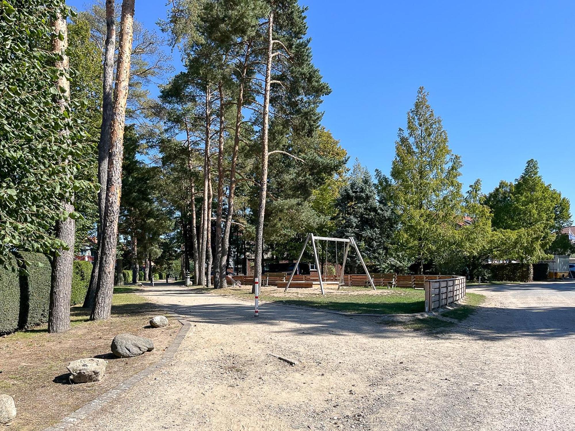 Feriendorf Papillon Wohnung 05-7 Boltenhagen  Zewnętrze zdjęcie